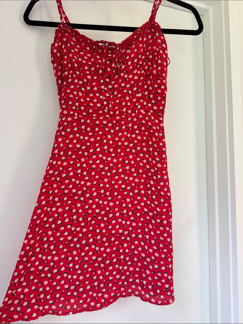Aeropostale Sun Dress
